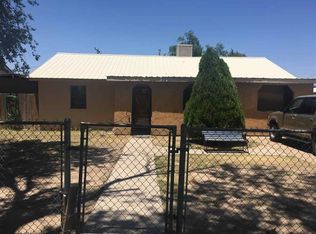 1723 W Walnut St, Roswell, NM 88203