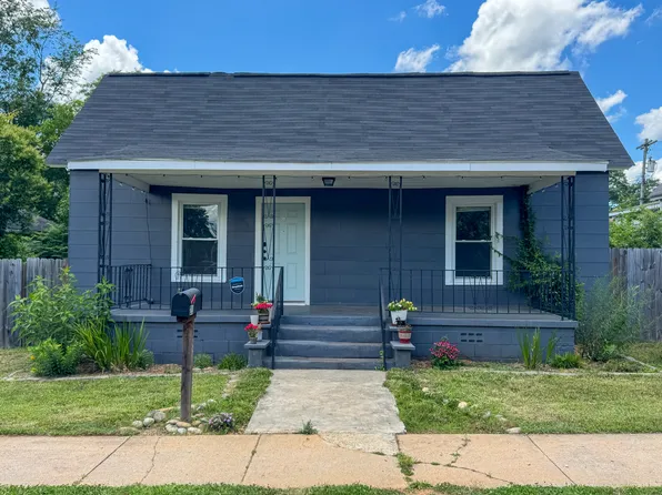 21 Webb St, Greenville, SC 29605