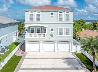 1016 N Central Ave, Flagler Beach, FL 32136