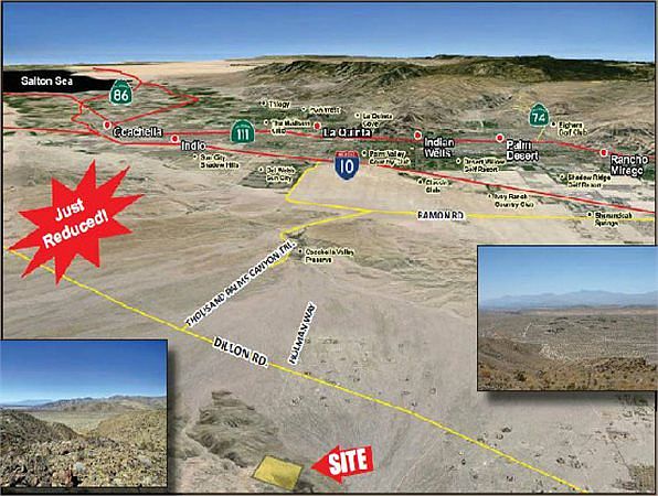 1st image of Dillon Rd