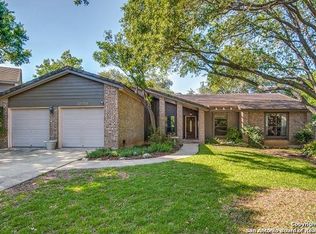 20026 Encino Ridge St, San Antonio, TX 78259