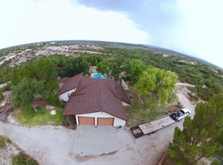 1306 Wilson Rd, Big Spring, TX 79720