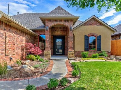 8912 NW 110th St, Oklahoma City, OK, 73162