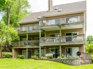 5632 N Watervliet Rd APT 22, Watervliet, MI 49098