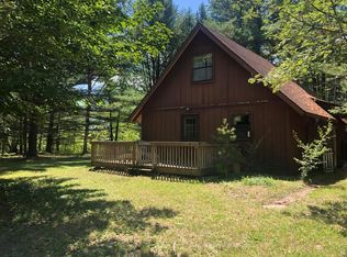 5450 S Hill Trl, Harrisville, MI 48740