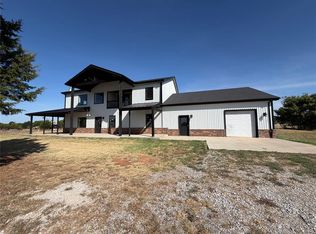 11921 SW 104th St, Mustang, OK 73064