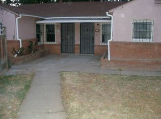 1215 Los Robles Blvd APT A, Sacramento, CA 95838