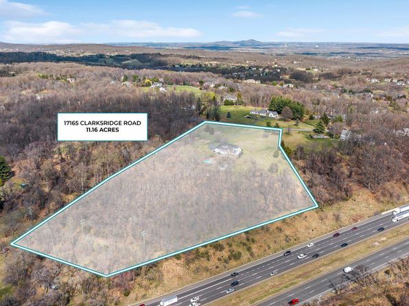 17165 Clarksridge Rd, Leesburg, VA 20176