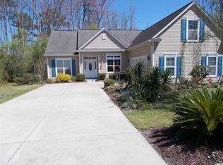 249 Tilly Ct, Conway, SC 29526