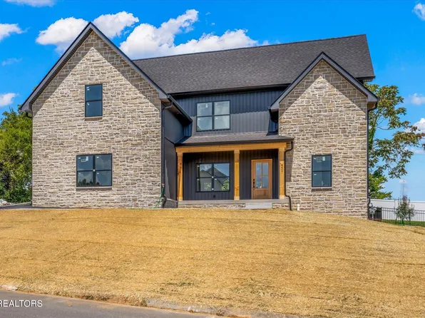 4407 Ivan Scott Dr, Knoxville, TN 37938