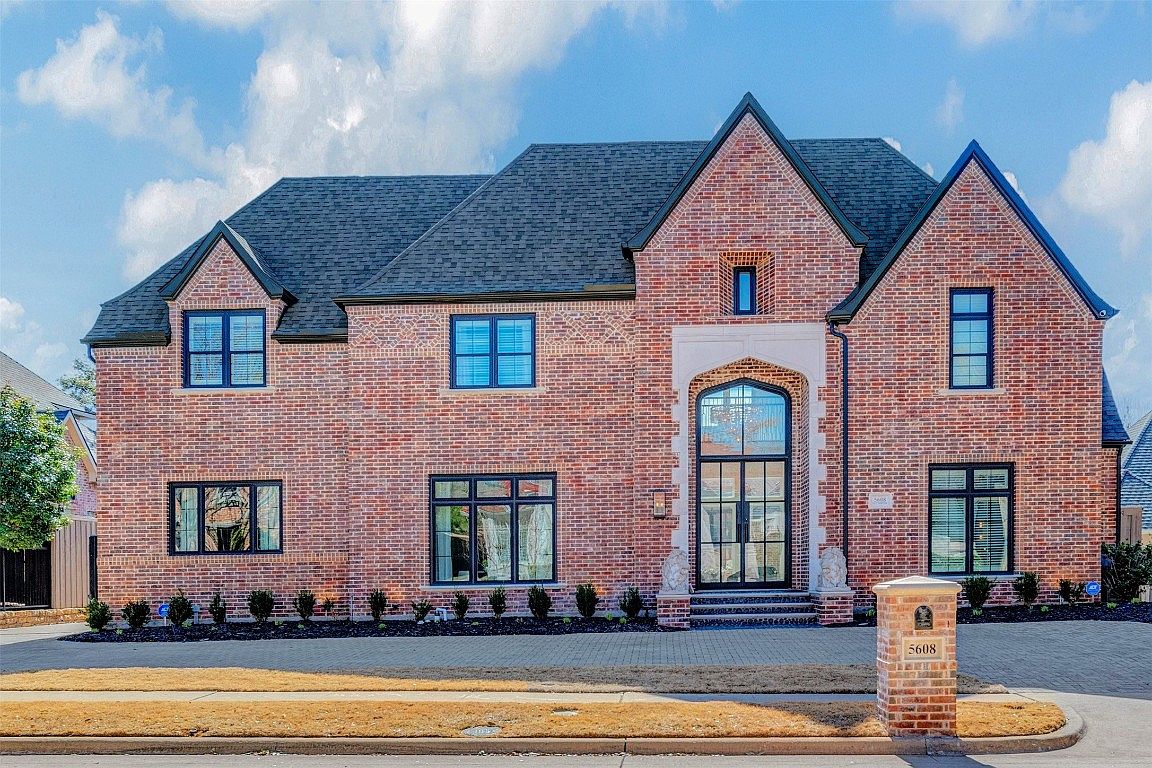 5608 Glenbrook Cir, Plano, TX 75093 Zillow