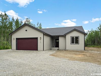 2195 S Lodge Dr, Big Lake, AK, 99652
