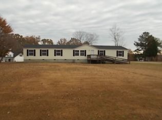 500 County Rd, Bonaire, GA 31005