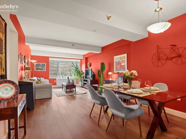 106 West 116th Street 5B image 1 of 18