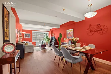 106 West 116th Street