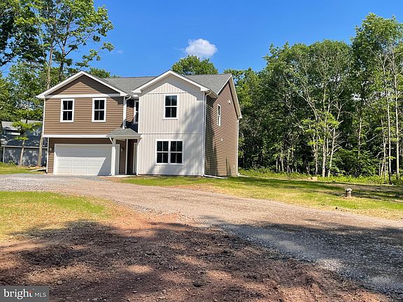 2 Fox Ln, Jim Thorpe, Pa 18229 