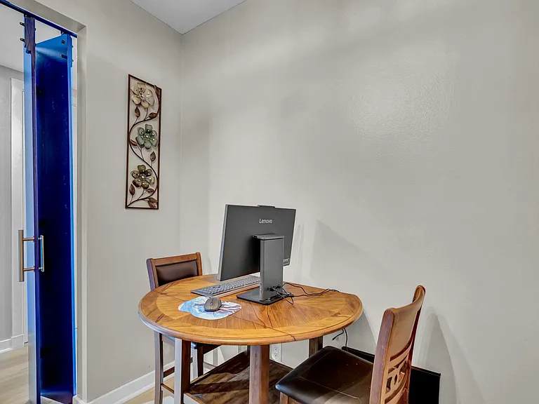 4525 Dean Martin Dr #1101 — Photo 33