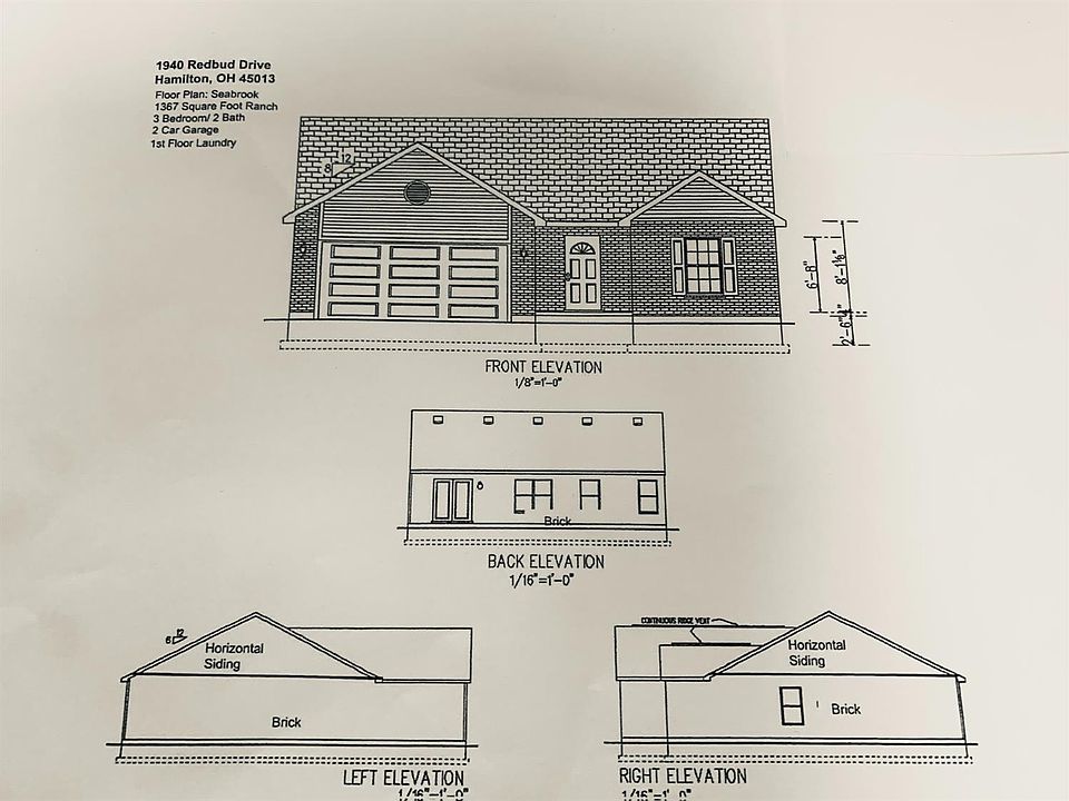 1st image of 1940 Redbud Dr