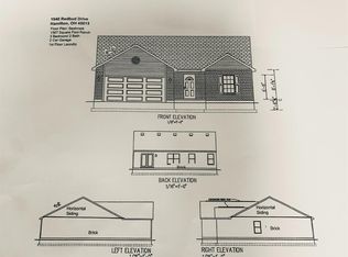 1940 Redbud Dr, Hamilton, OH 45013