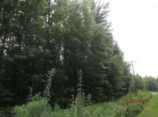 1123 Harmon Ck Rd, Eva, TN 38333