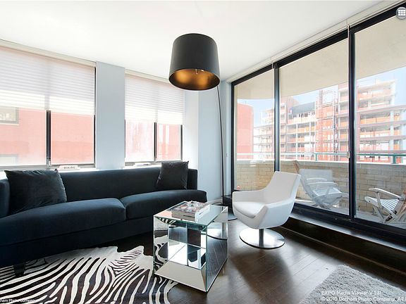 2nd image of 140 Charles St APT 14E
