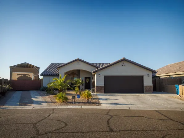 12530 E 48th Dr, Yuma, AZ 85367