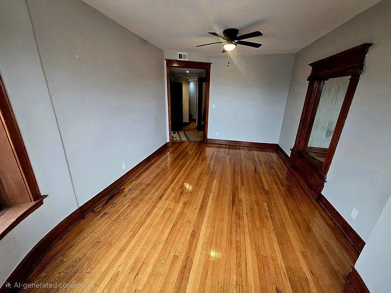 4939 S Vincennes Ave #3 — Photo 3