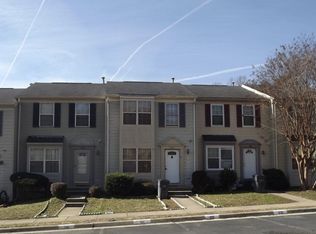 1987 Winslow Ct, Woodbridge, VA 22191