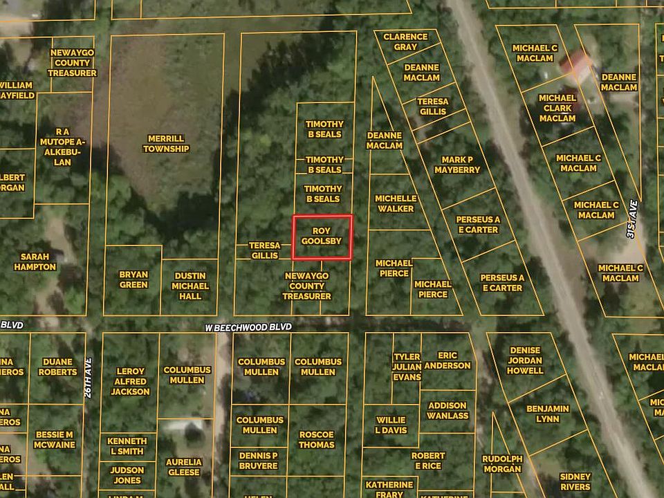 V/l Woodland Park Lots 1819, Bitely, MI 49309 MLS 23142892 Zillow