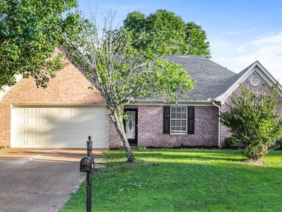 40 Spring Valley Dr, Oakland, TN, 38060
