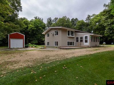 16536 559th Ln, Good Thunder, MN, 56037
