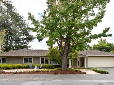 1331 Cotton St, Menlo Park, CA, 94025