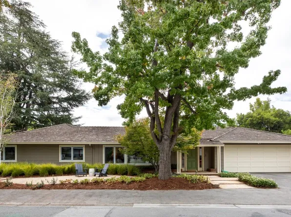 1331 Cotton St, Menlo Park, CA 94025