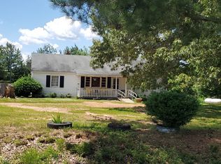 705 Telegraph Rd, Gretna, VA 24557