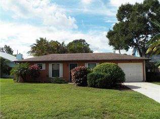 1620 SW Sunset Trl, Palm City, FL 34990