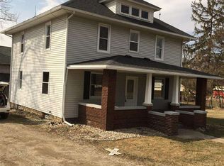 65449 County Road 3, Wakarusa, IN 46573