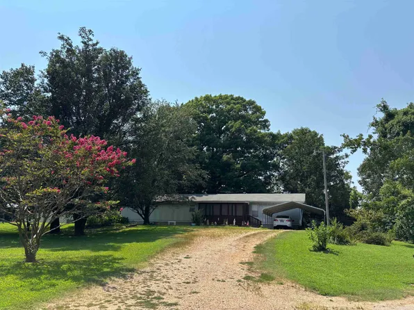 2990 Junius Lee Rd, Ripley, TN 38063