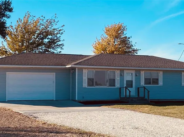 42978 Highway Ww, Vandalia, MO 63382