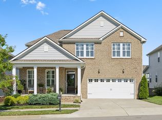 2289 Maytown Cir, Thompsons Station, TN 37179