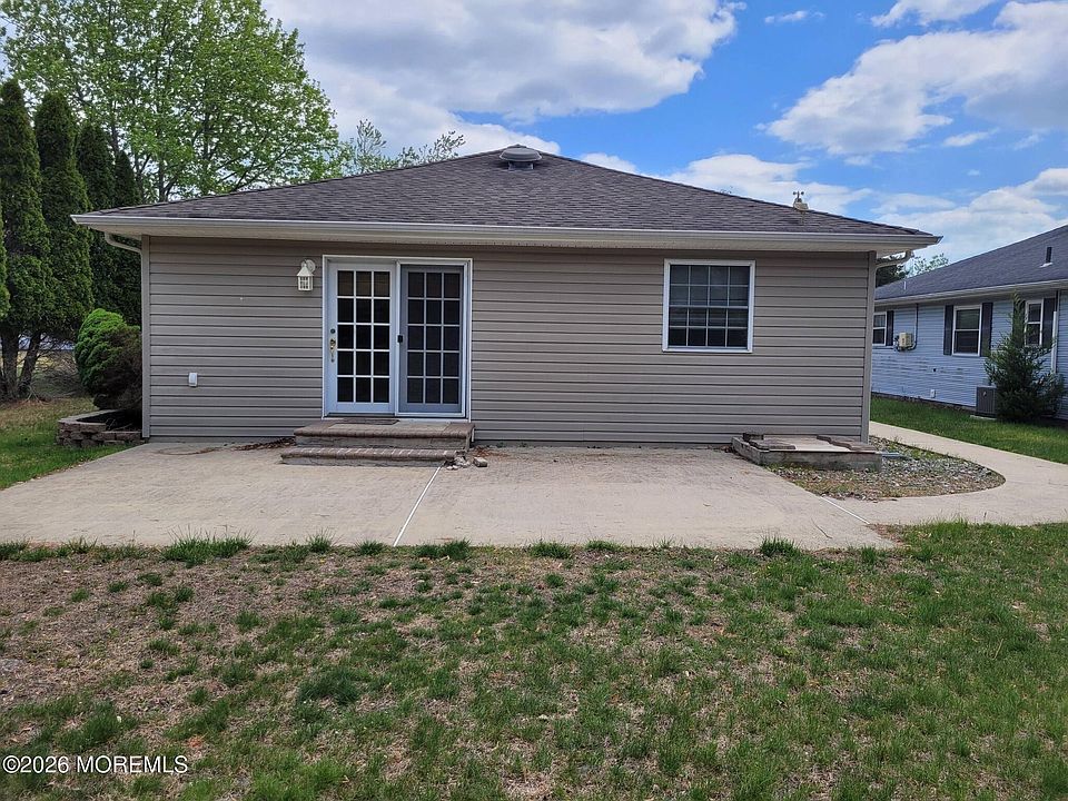 7 Le Lamentin Drive, Toms River, NJ 08757 | MLS #22537387 | Zillow