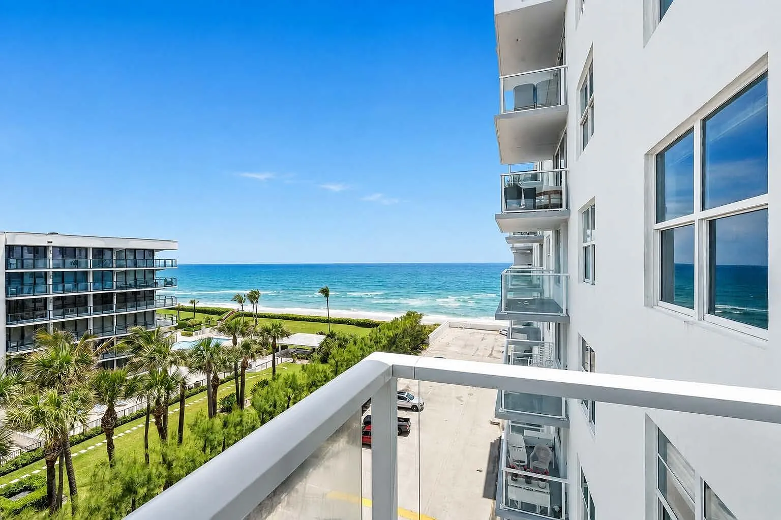 Patrician Of Palm Beach Cond — Photo 4
