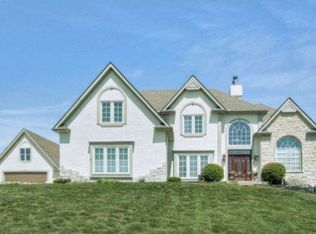14100 NW 74th St, Kansas City, MO 64152