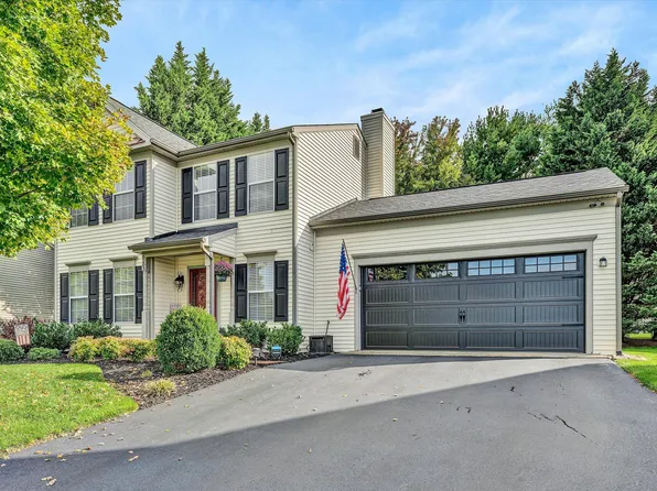 6203 Ashmont Dr, Roanoke, VA 24018