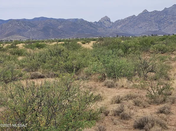 E Geneva St, Pearce, AZ 85625