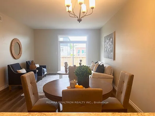 54 Ledgerock Ct — Photo 16
