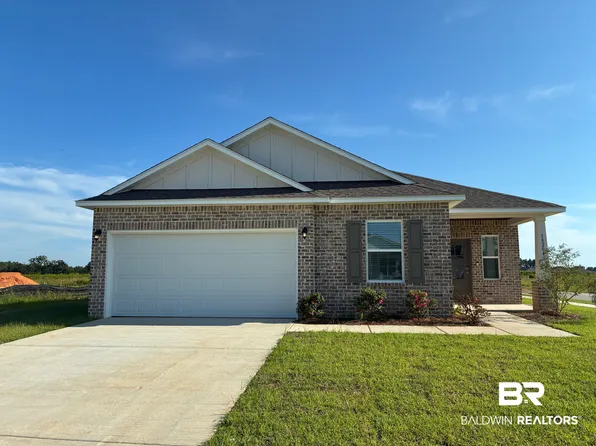 18204 Kent Cir, Foley, AL 36535