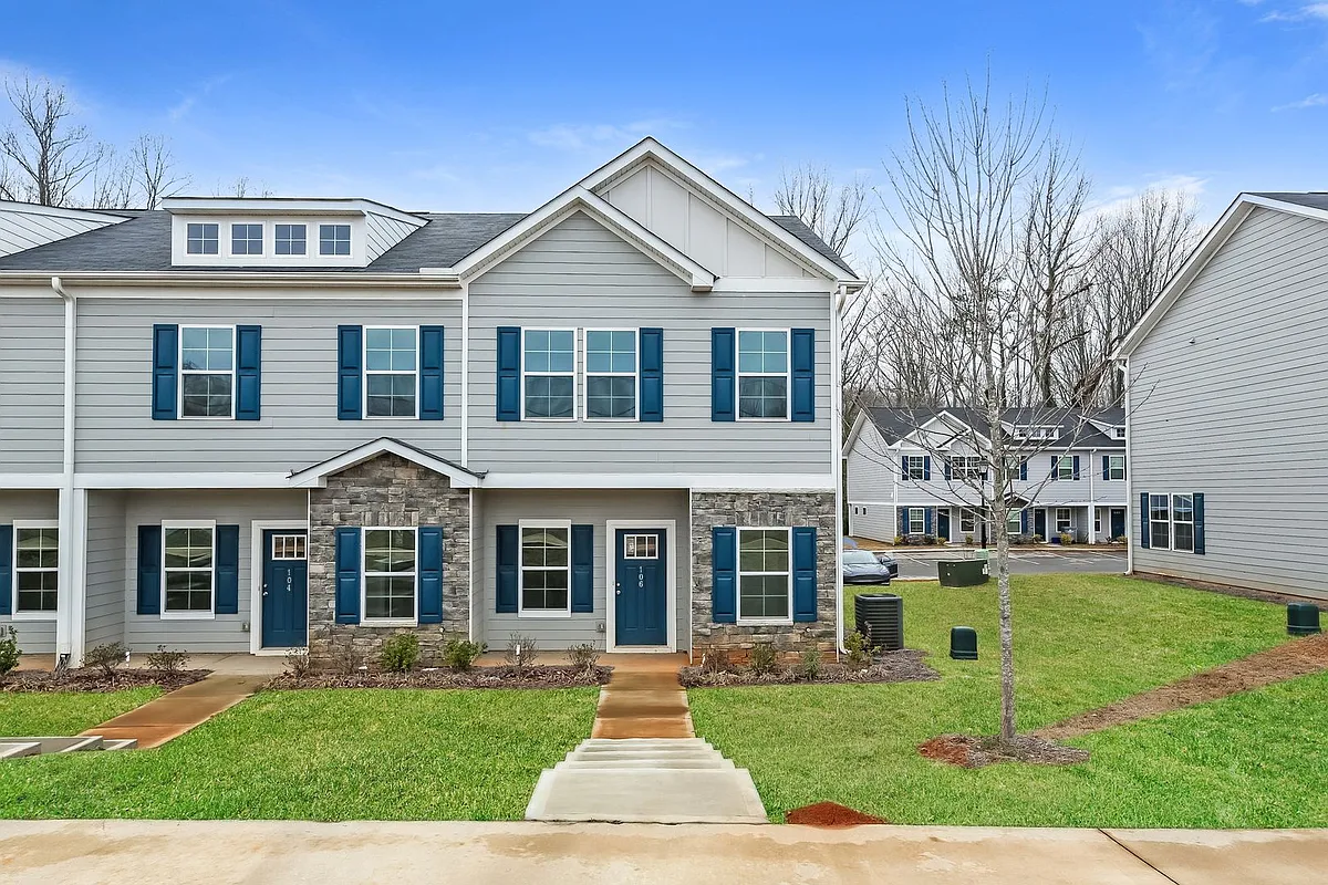 Building Photo - 106 Pendleton Place Way