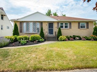 121 Goering Ave, Buffalo, NY 14225
