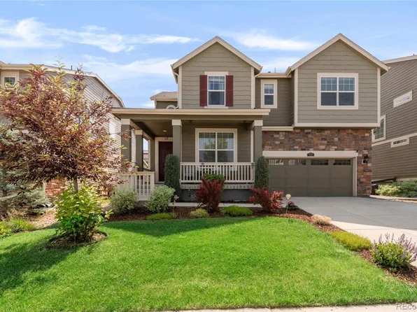 753 Carbonate Lane, Erie, CO 80516