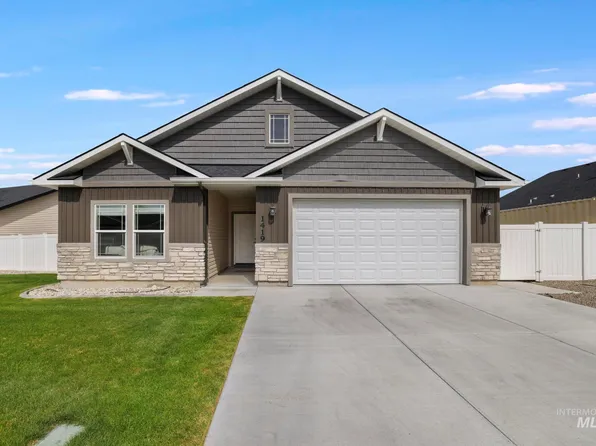 1419 Blue Grouse Way, Twin Falls, ID 83301